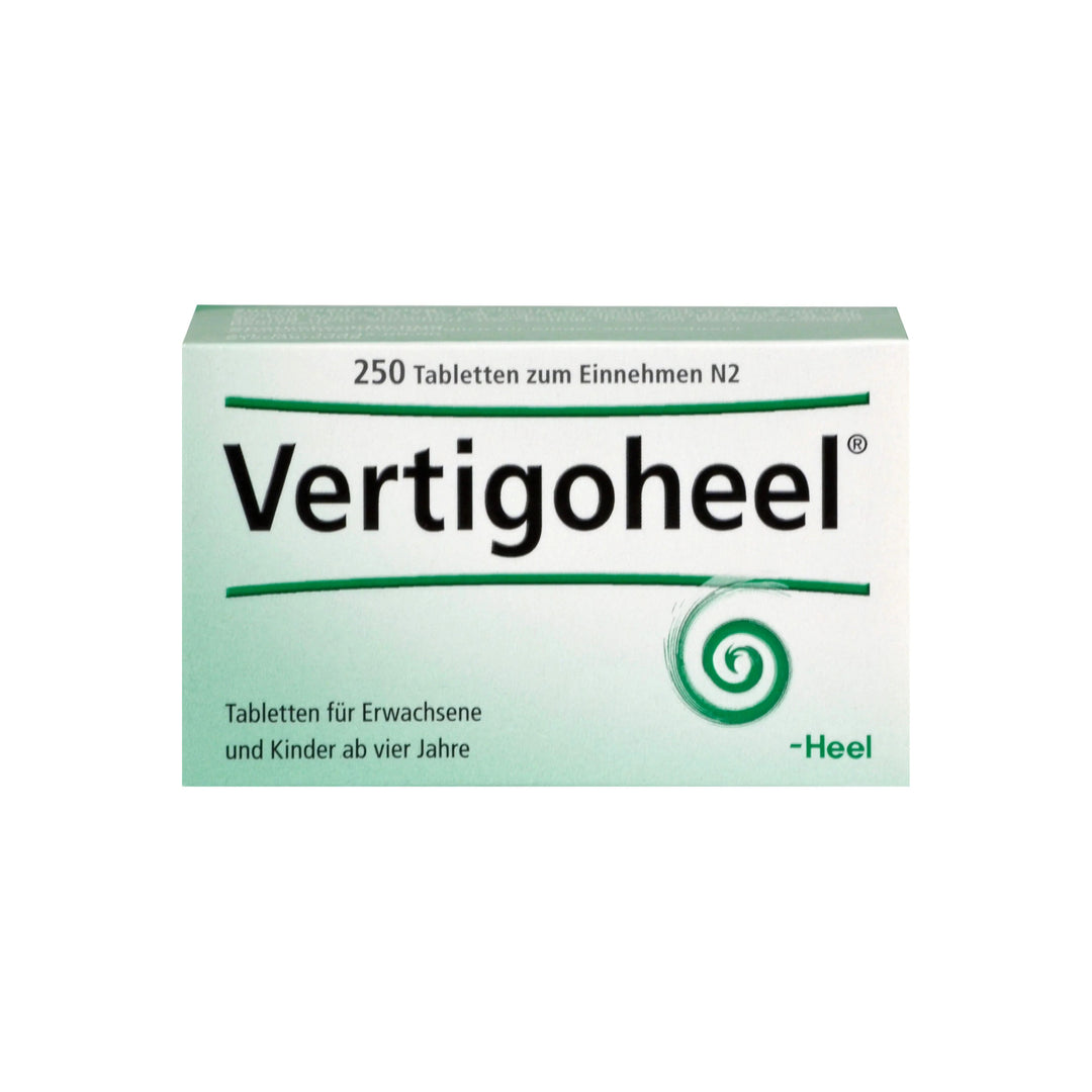 Vertigoheel® Tablets