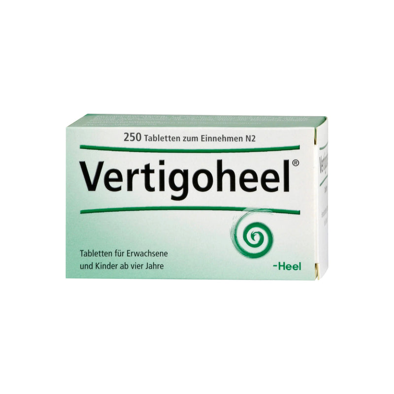 Vertigoheel® Tablets
