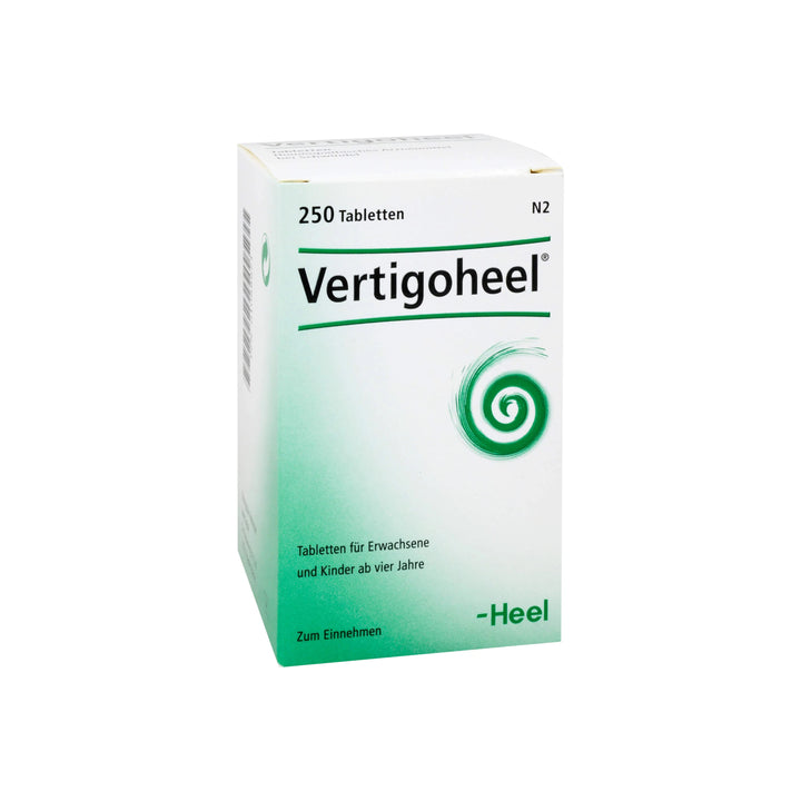 Vertigoheel® Tablets