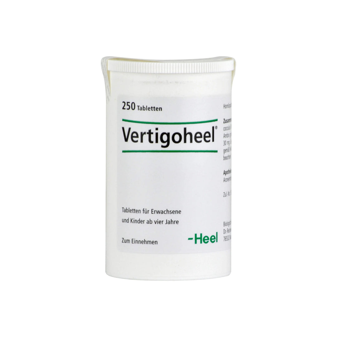 Vertigoheel® Tablets