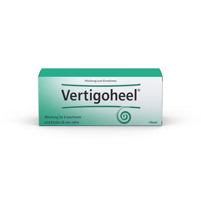 Vertigoheel® Drops