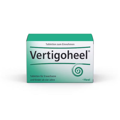 Vertigoheel® Tablets
