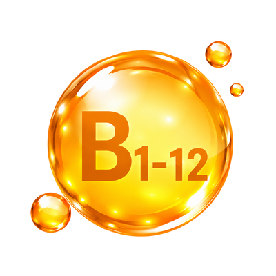 Vitamin B1-12