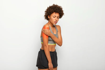 Muscle Pain, Cramps & Spasms
