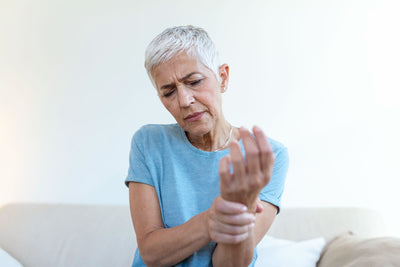 Joint & Arthritis Pain
