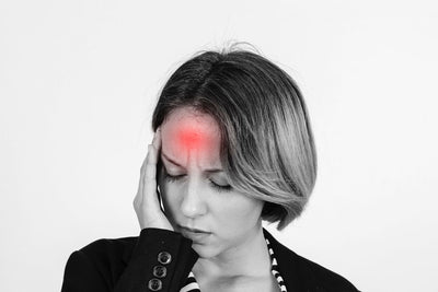 Nerve Pain & Neuralgia