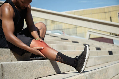 Trauma, Bruising and Swelling