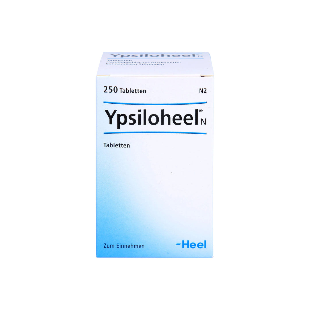 Ypsiloheel Tablets