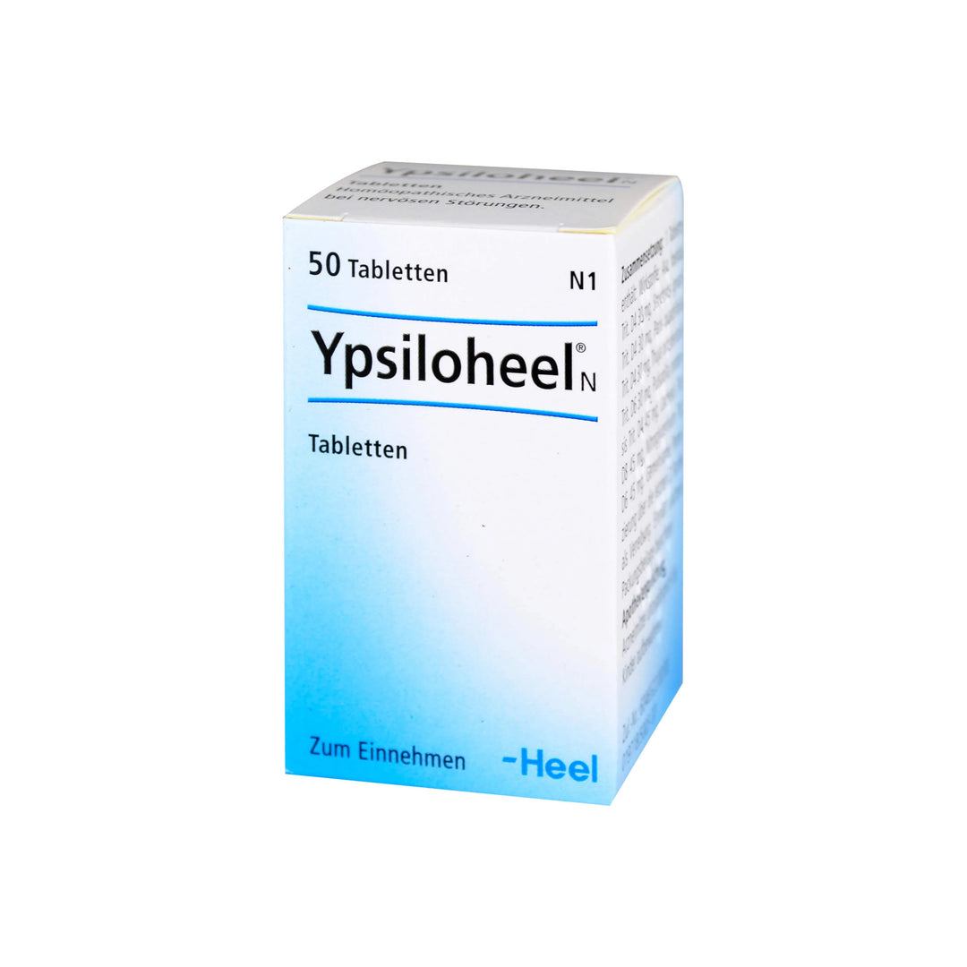 Ypsiloheel Tablets