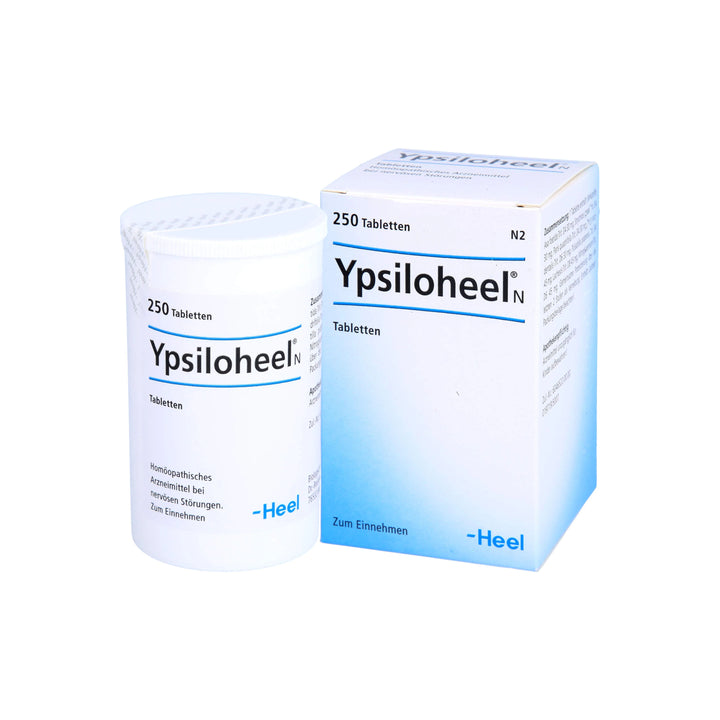 Ypsiloheel Tablets