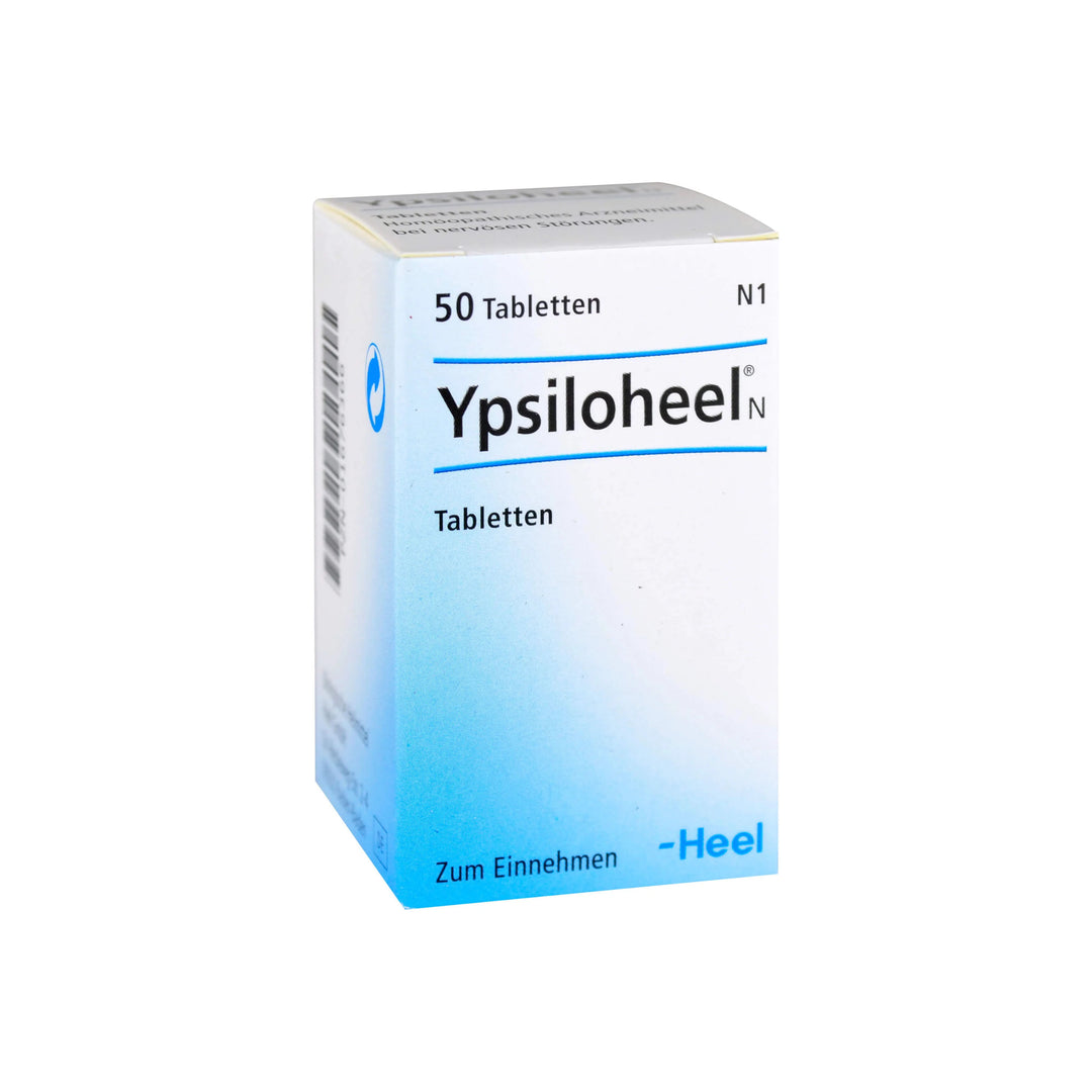 Ypsiloheel Tablets