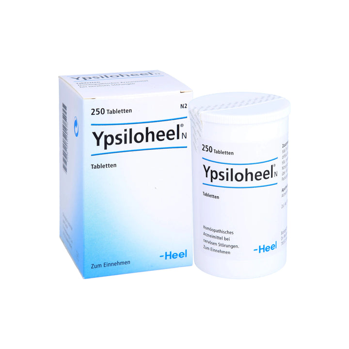 Ypsiloheel Tablets