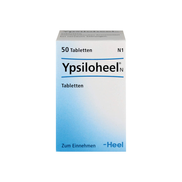 Ypsiloheel Tablets