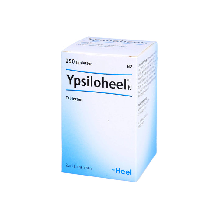 Ypsiloheel Tablets