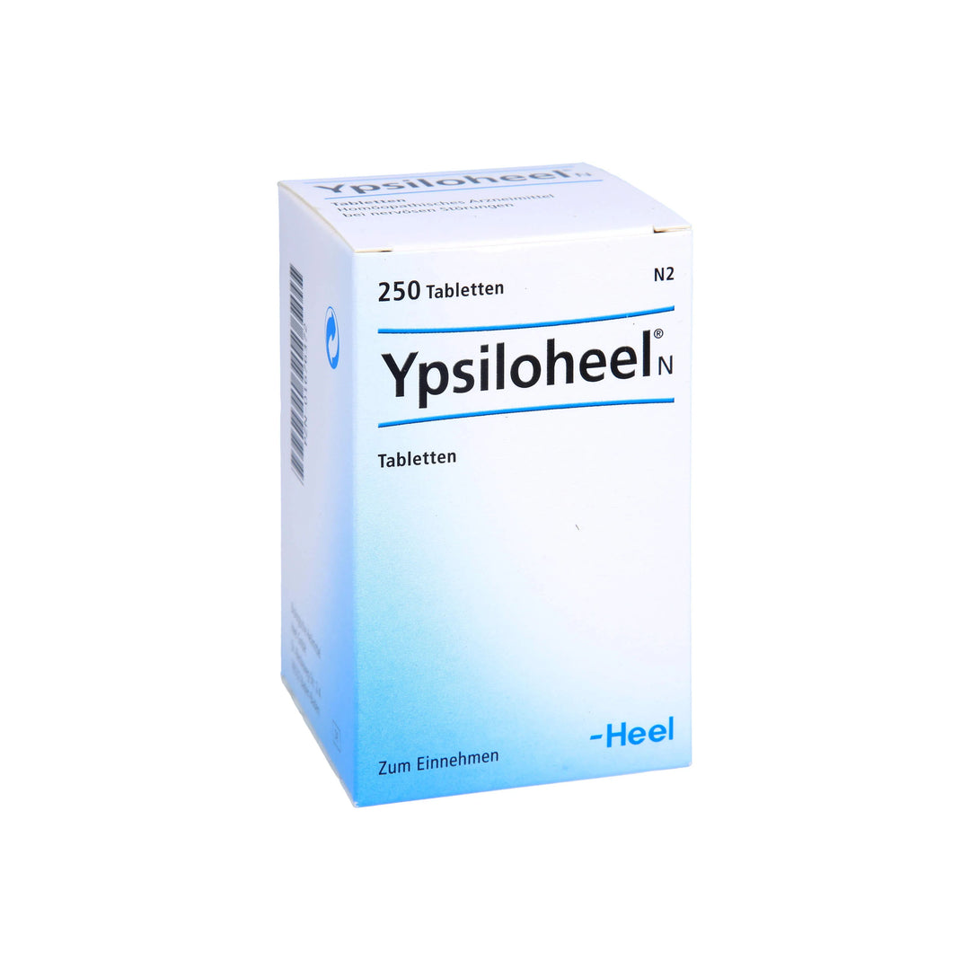 Ypsiloheel Tablets