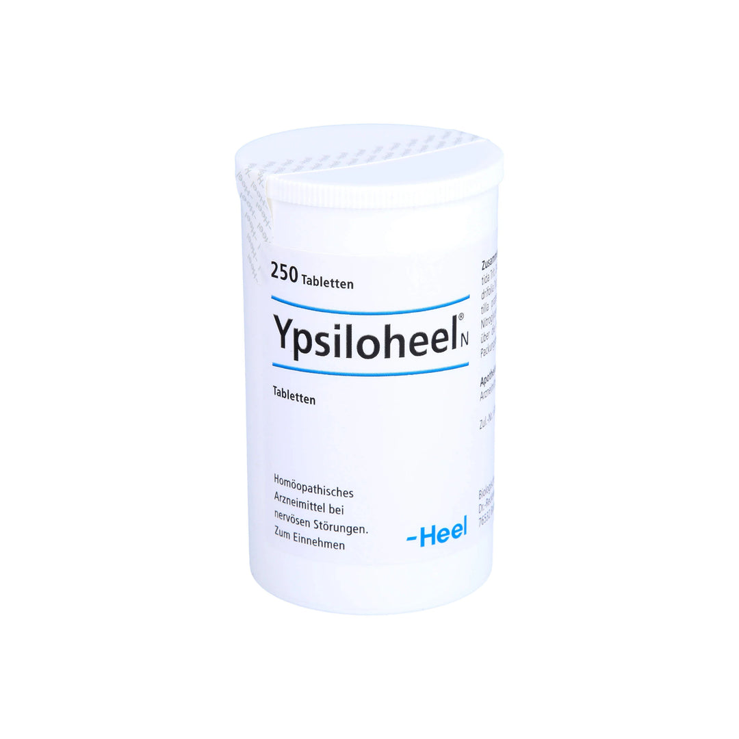 Ypsiloheel Tablets