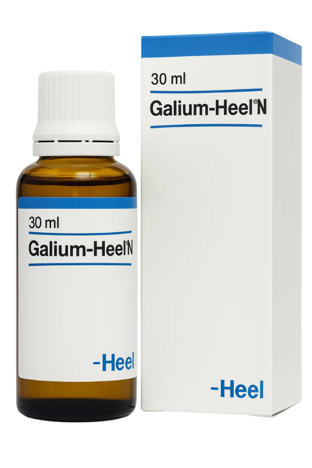 Galiumheel 30ml Drops