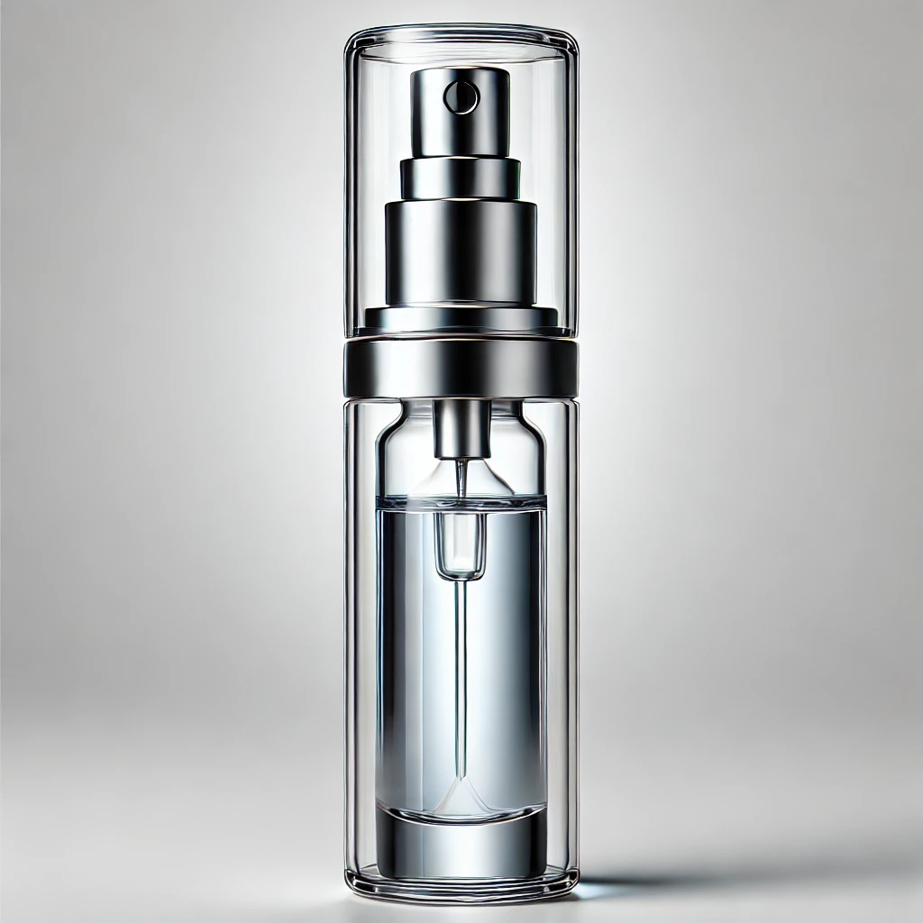 Ampoule Atomizer for 1.1ml and 2.2ml