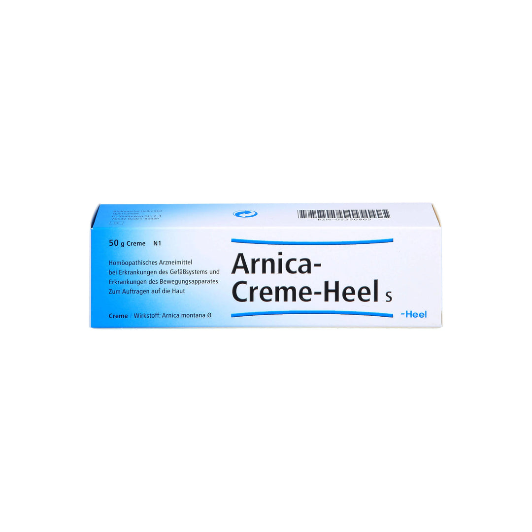 Arnica Salve 50gm