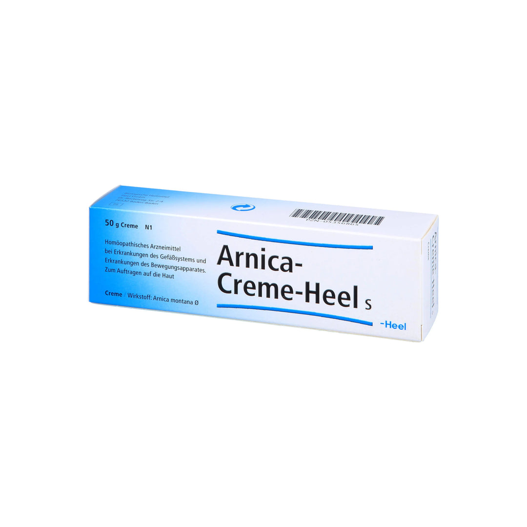 Arnica Salve 50gm