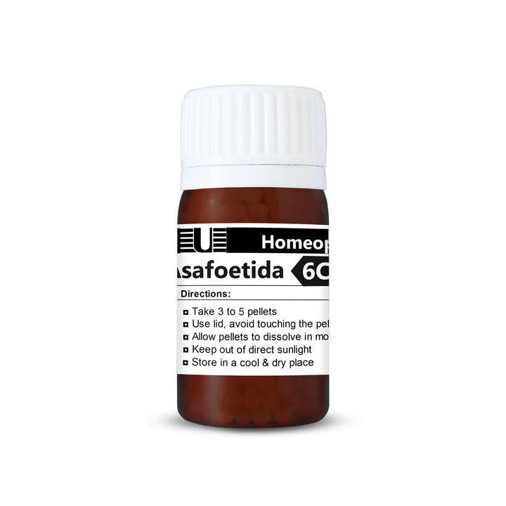 Asafoetida