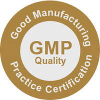 HACCP Certified