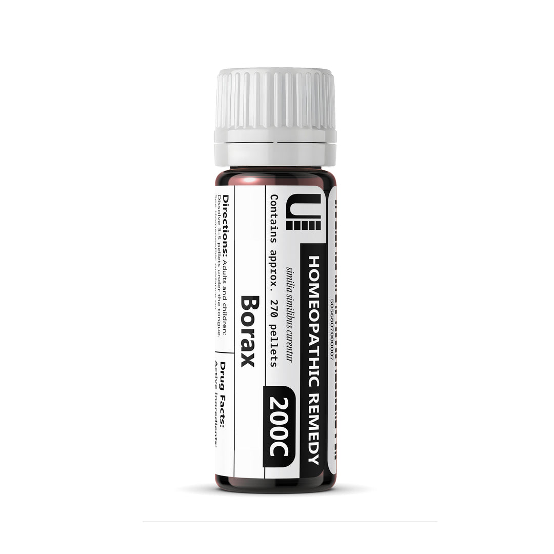 Borax
