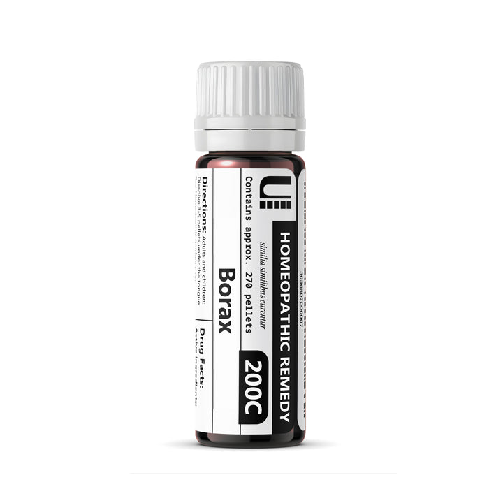 Borax