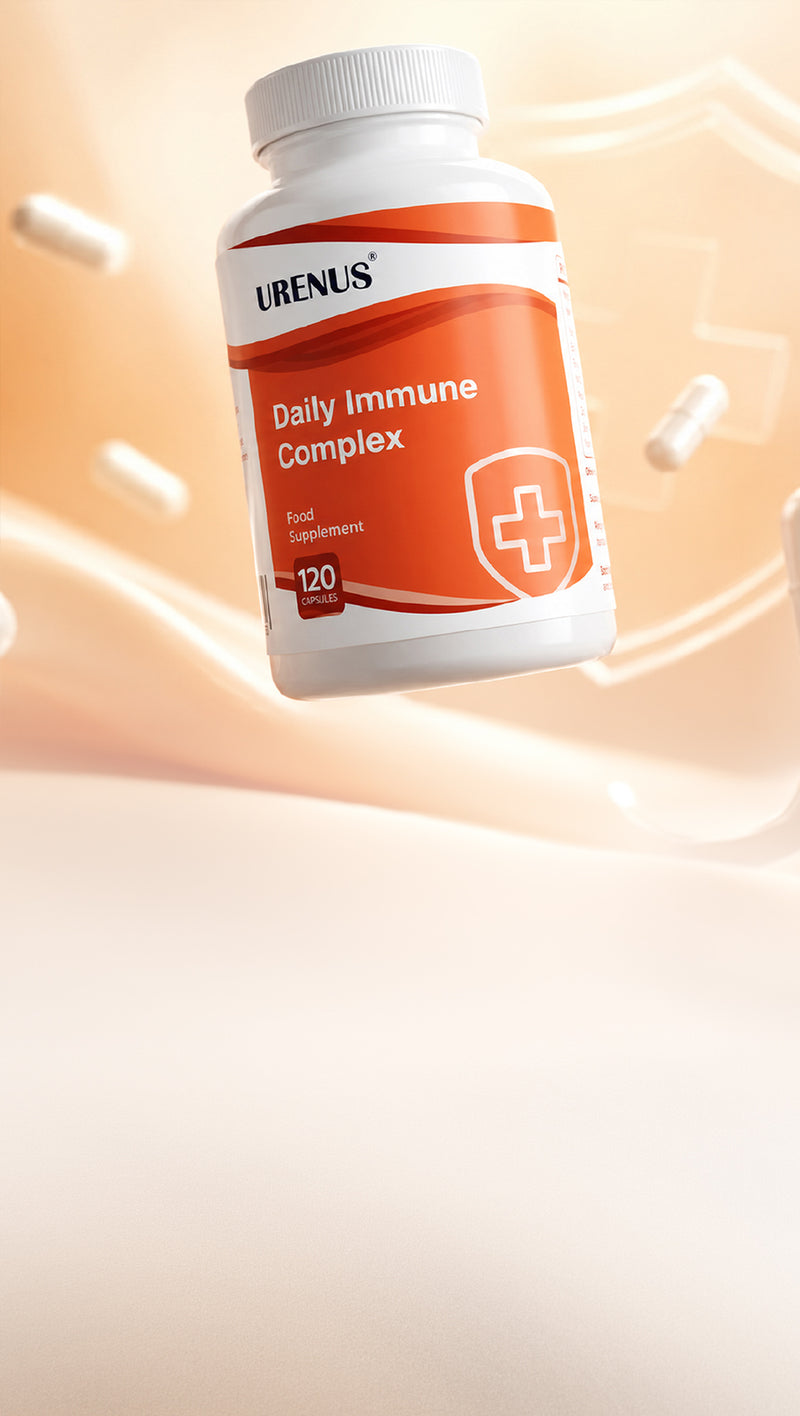 Daily Immune Complex