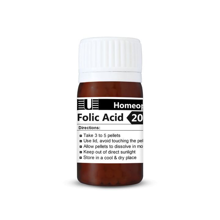 Folic Acid