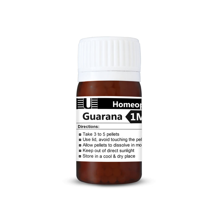 Guaiacum Officinale