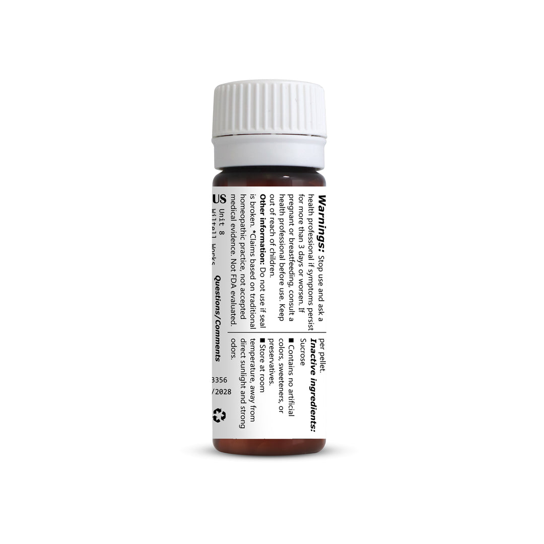 Copaiba Officinalis