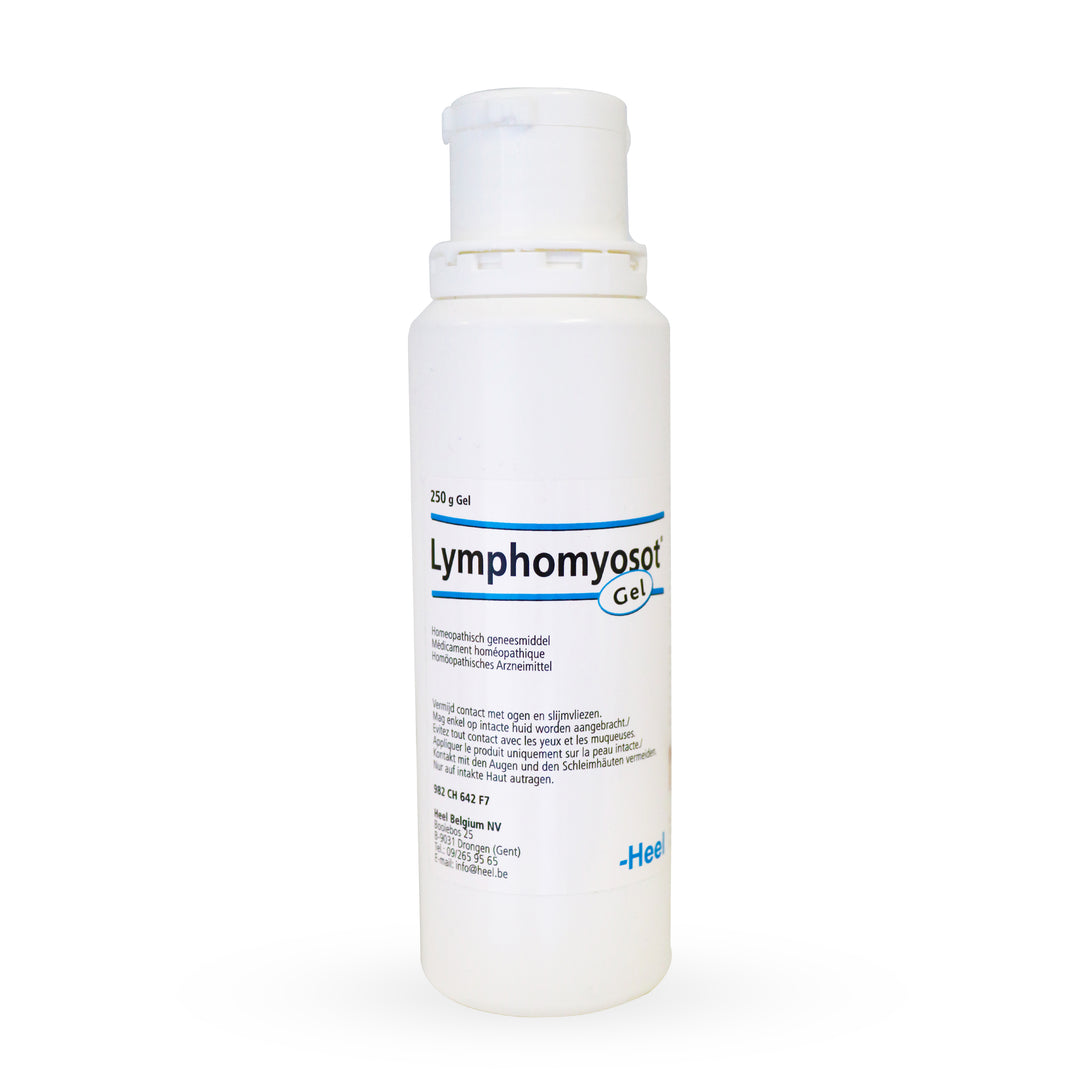 Lymphomyosot 250gm Gel