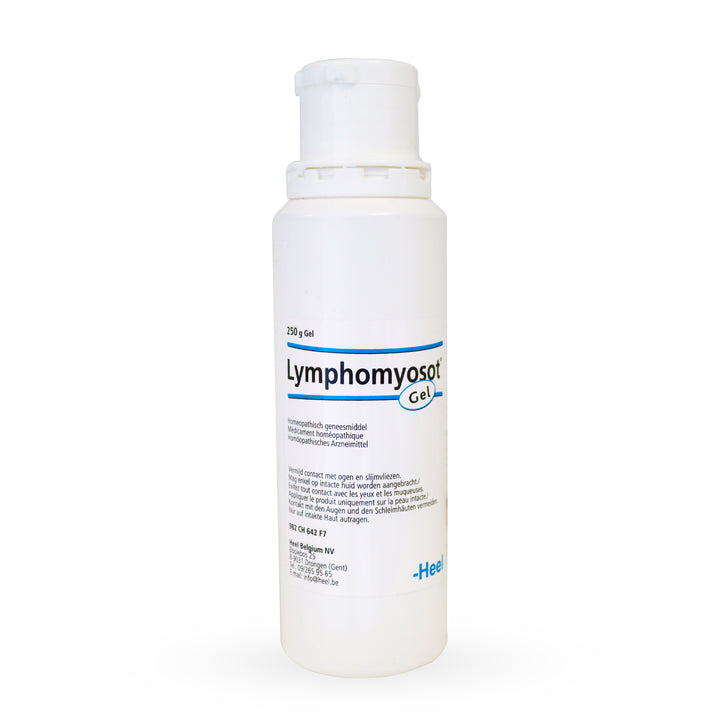 Lymphomyosot 250gm Gel