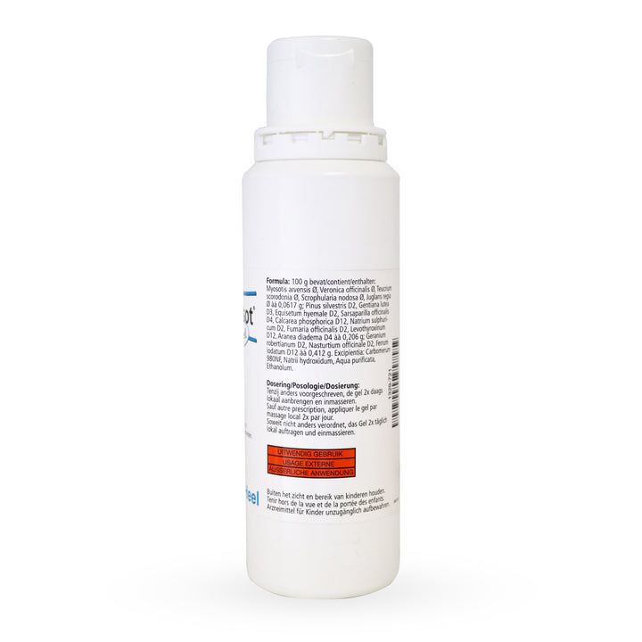 Lymphomyosot 250gm Gel