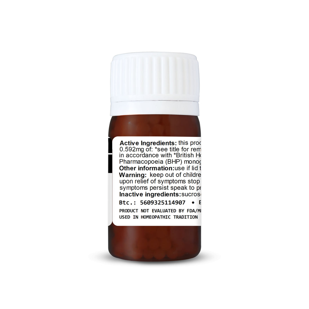 Copaiba Officinalis