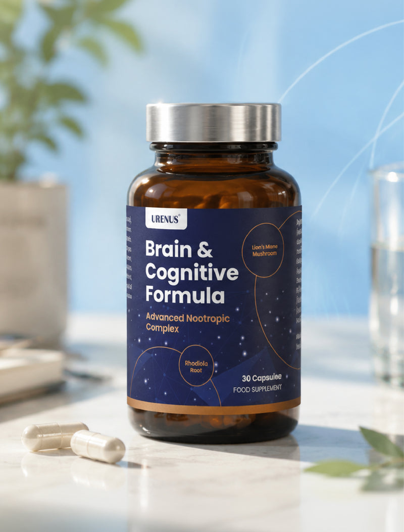 Cognitive Support