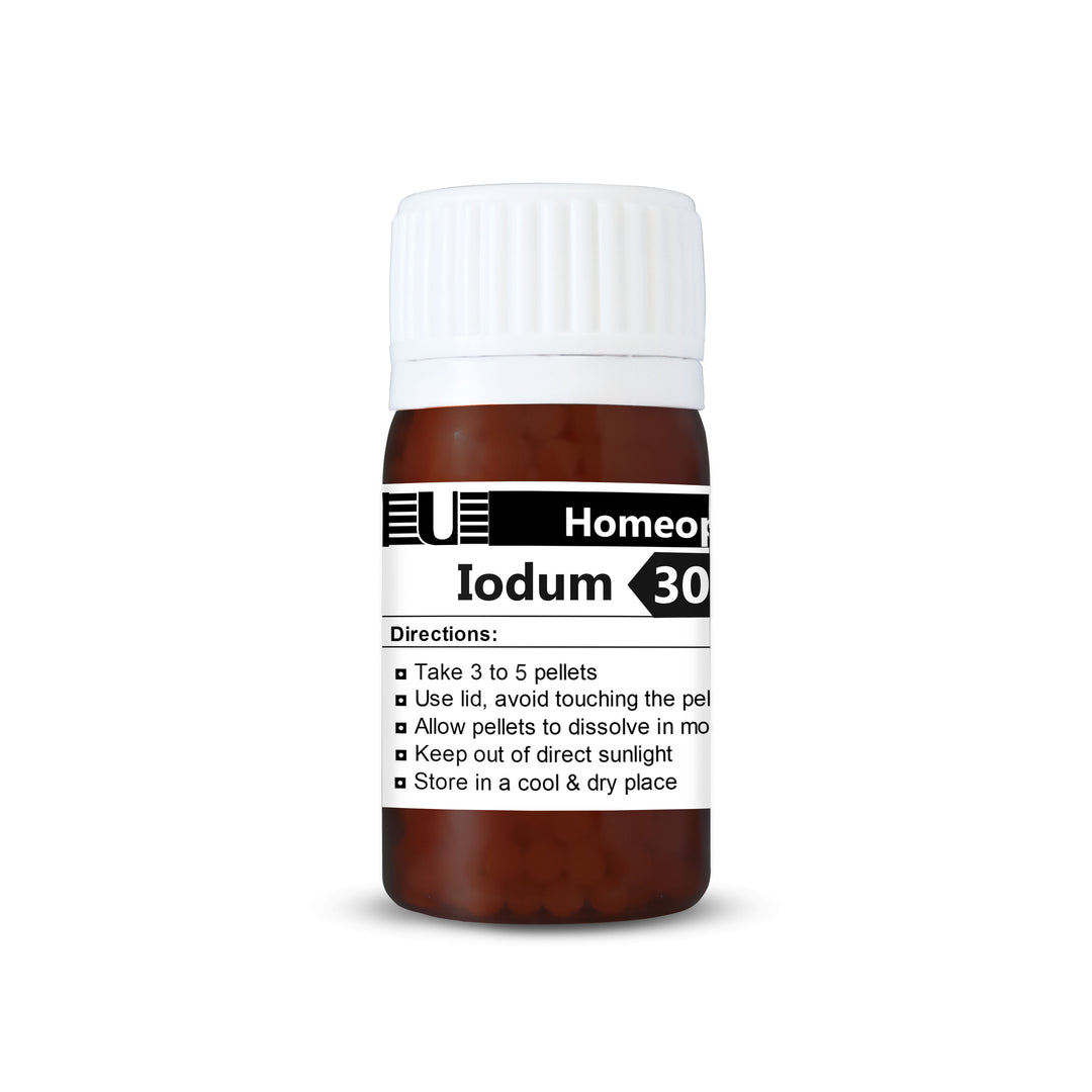 Iodum