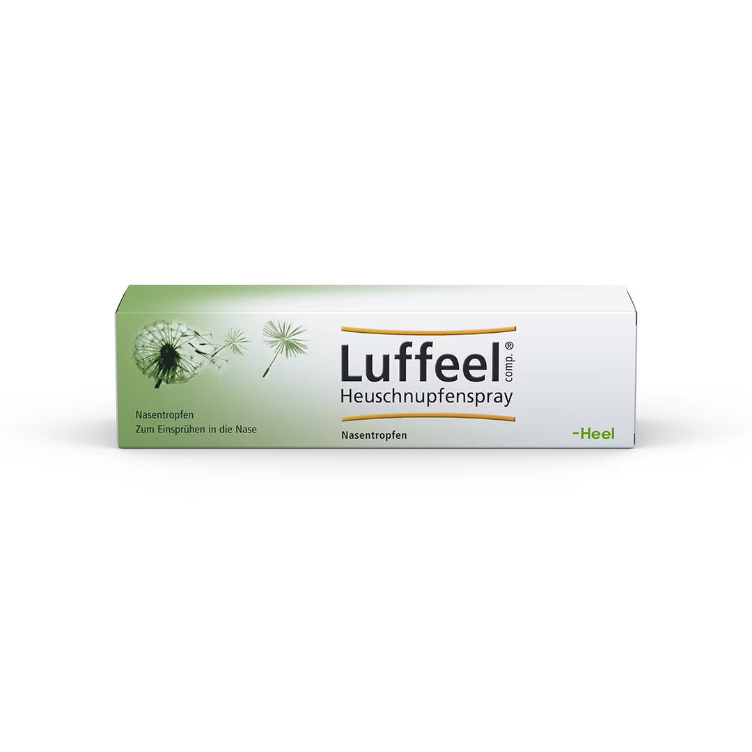 Luffa Compositum 20ml Nasal Spray