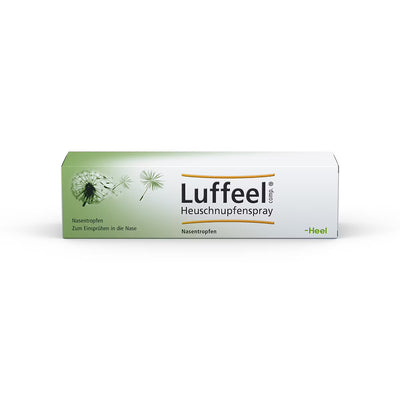 Luffa Compositum 20ml Nasal Spray