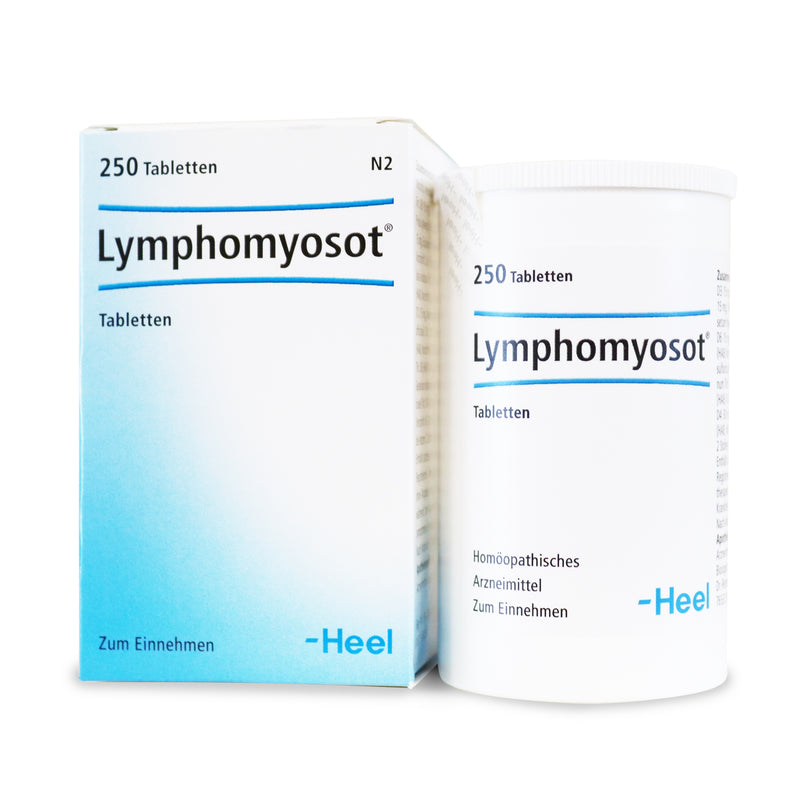 Lymphomyosot Tablets