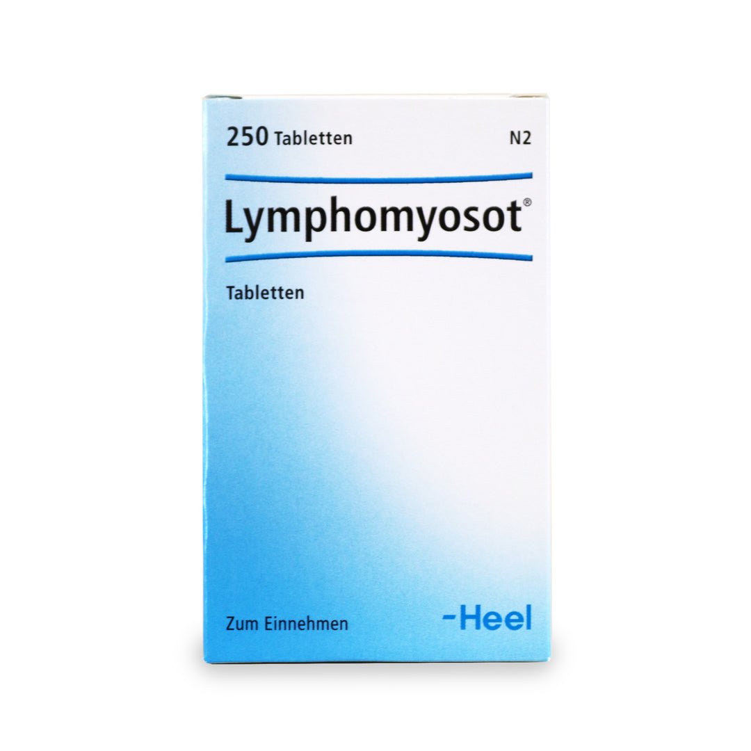 Lymphomyosot Tablets