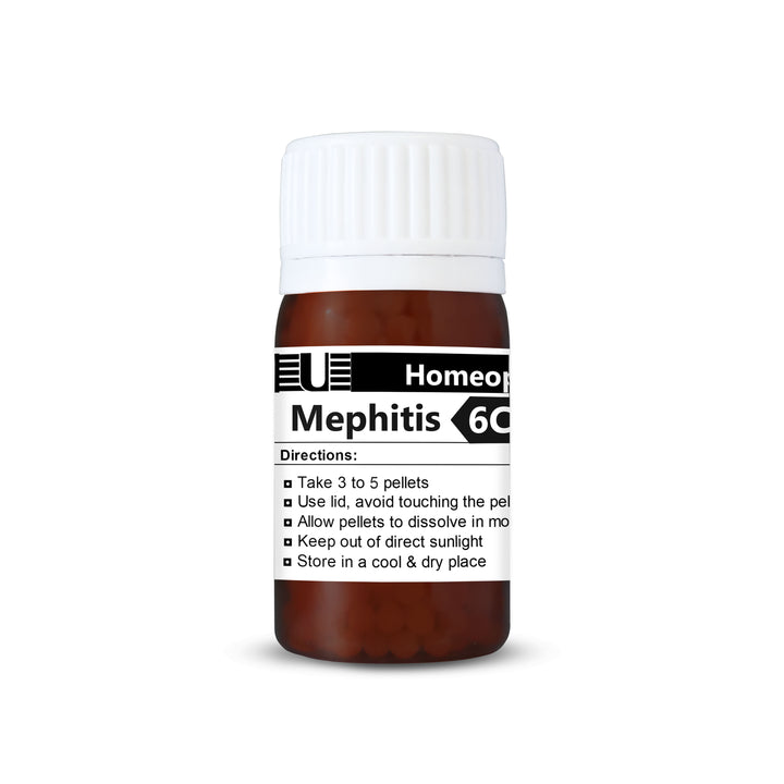 Mephitis