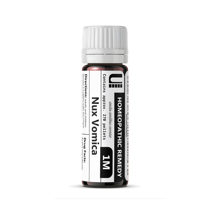 Nux Vomica