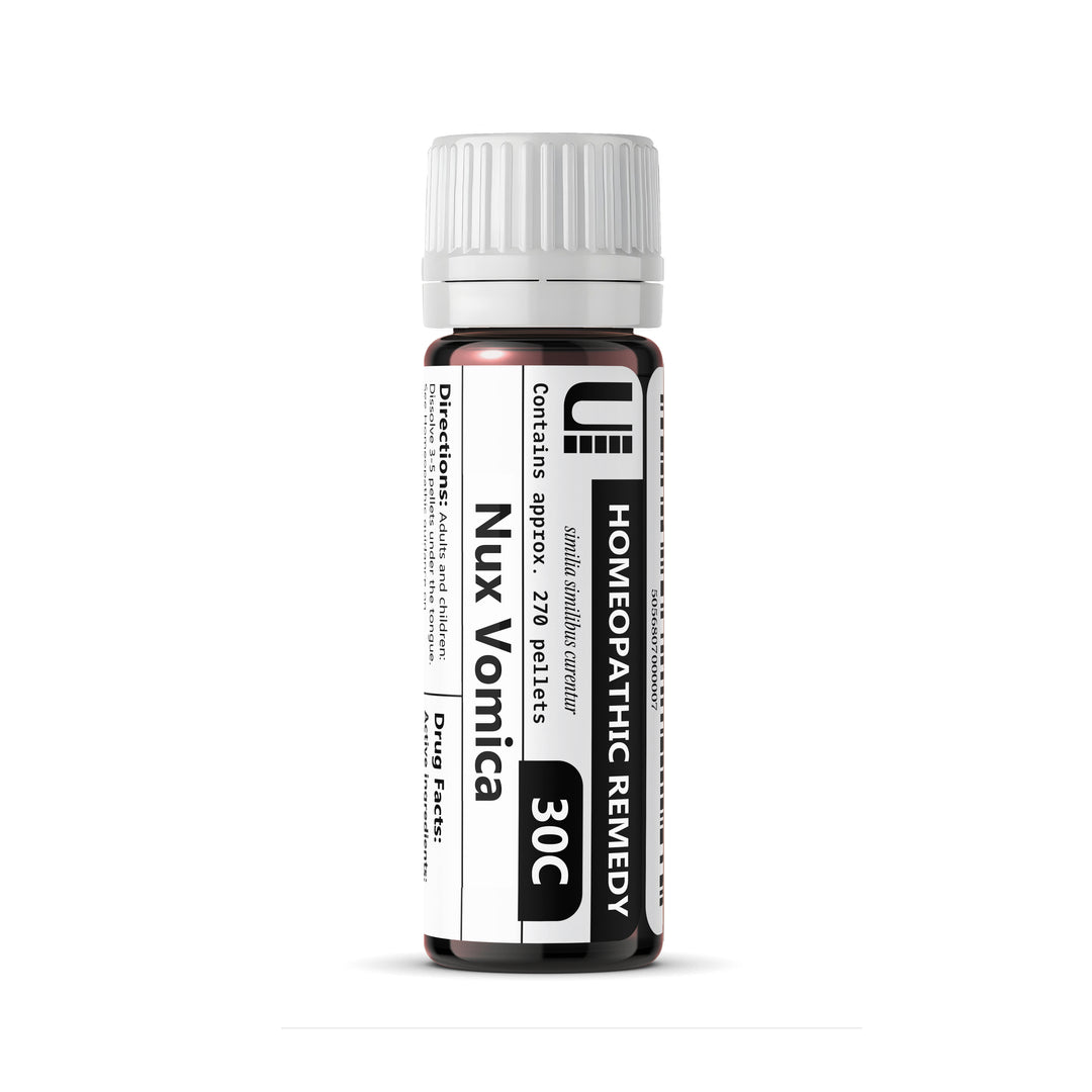 Nux Vomica