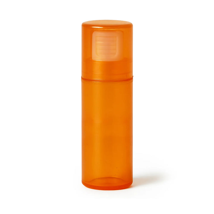 Press To Dispense Bottle 4gm Size for Pellets, Globules