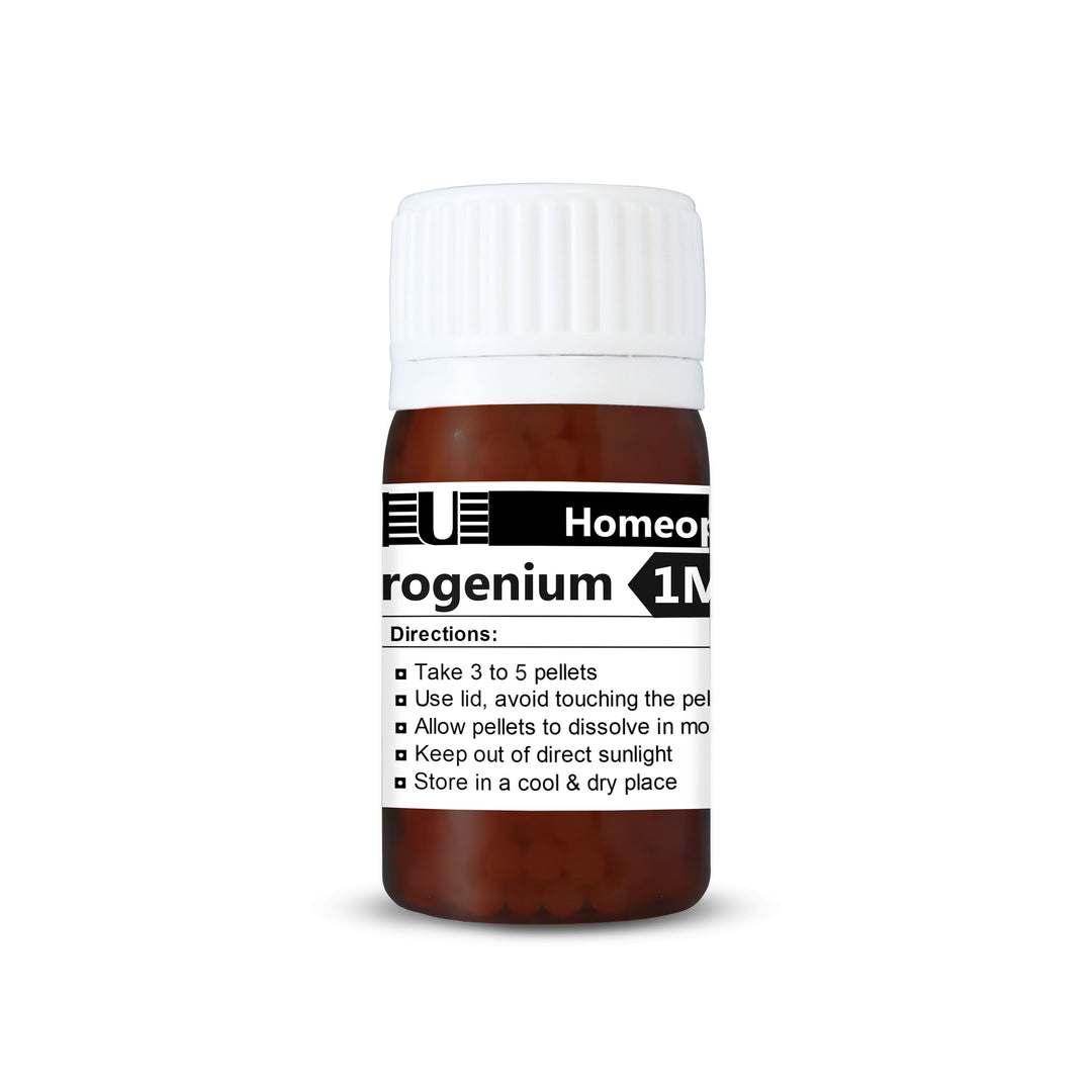 Pyrogenium