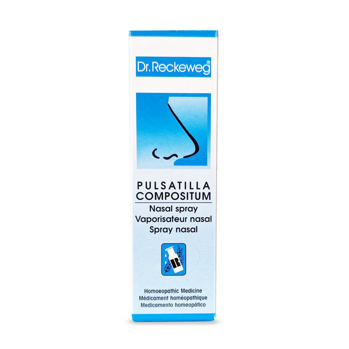 R96 Pulsatilla Compositum Nasal Spray 15ml