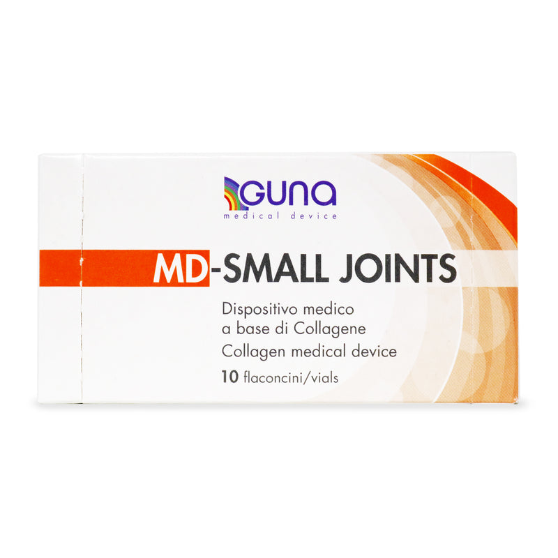 MD SMALL JOINTS Pack of 10 Ampoules of 2ml
