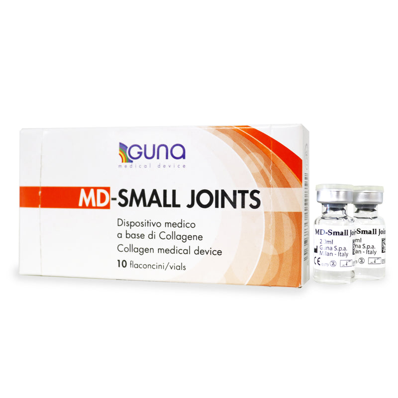 MD SMALL JOINTS Pack of 10 Ampoules of 2ml